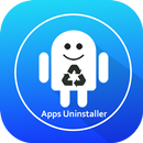 ง่ายต่อการติดตั้ง App Remover APK