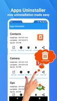 Easy App Uninstaller - Remover poster