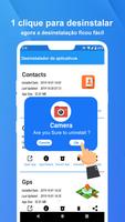 Desinstalador Easy App imagem de tela 1