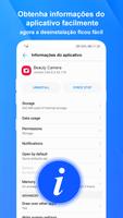 Desinstalador Easy App imagem de tela 2