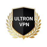 UltronVPN - Safety and Speed