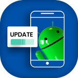 Controleer Apps-update-icoon