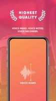 Voice Recorder - Voice Memo Screenshot 1