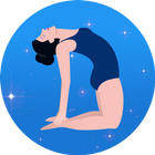 Yoga Workout biểu tượng