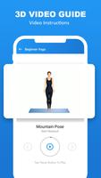 Yoga Workout ảnh chụp màn hình 3