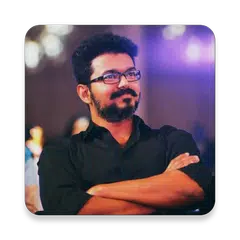 Thalapathy Vijay Lyrics & HD Wallpapers APK Herunterladen