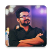 Thalapathy Vijay Lyrics & HD Wallpapers