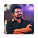 Thalapathy Vijay Lyrics & HD Wallpapers APK