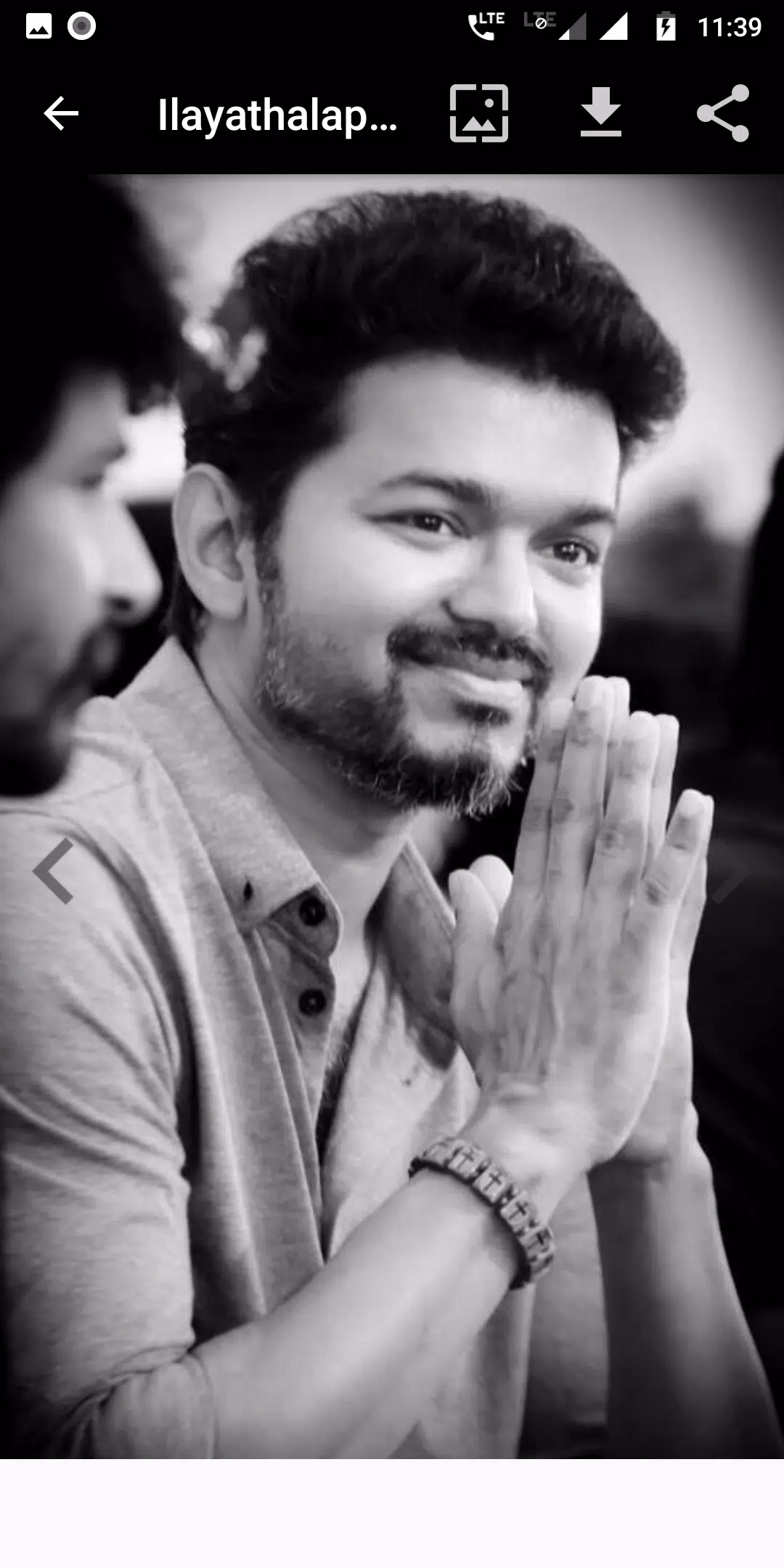 Tải xuống APK Thalapathy Vijay Lyrics & HD Wallpapers cho Android Tải xuống APK Thalapathy Vijay Lyrics & HD Wallpapers cho Android