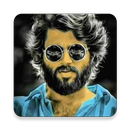 Vijay Devarakonda Wallpapers and his movies lyrics APK