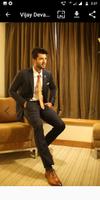 Vijay Devarakonda Wallpapers and his movies lyrics ảnh chụp màn hình 2