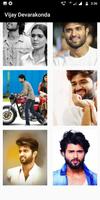 Vijay Devarakonda Wallpapers and his movies lyrics ảnh chụp màn hình 3