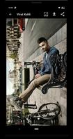 Virat Kohli ảnh chụp màn hình 3