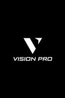 Vision Pro poster