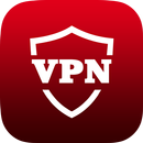VPN - Red VPN. Быстрый и бесплатный ВПН-прокси APK