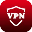 VPN - Red VPN. Быстрый и бесплатный ВПН-прокси