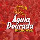 Águia Dourada Rádio Web APK
