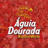 Águia Dourada Rádio Web