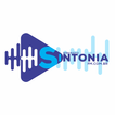Web Rádio Sintonia simgesi