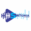 Web Rádio Sintonia aplikacja