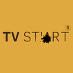 TV StArt アイコン