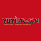 Yuyi Dragon-icoon