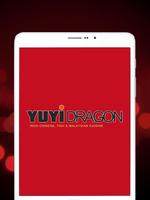Yuyi Dragon स्क्रीनशॉट 3