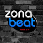 Zona Beat Radio y TV 아이콘