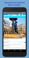 Turismo Madrid Screenshot 2