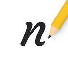 Notes App icono