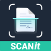 SCANit - PDF Scanner App Zeichen