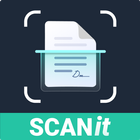 SCANit Zeichen