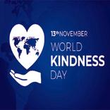 world kindness day