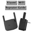 Xiaomi Wifi Repeater-Guide
