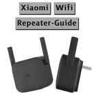 Xiaomi Wifi Repeater-Guide icône