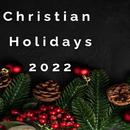 christian holidays APK