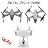 Dji Fly Drone Guide