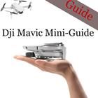 Dji Mavic Mini-Guide icône