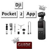 Dji Pocket 2 app:Guide