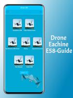 Drone Eachine E58-Guide capture d'écran 1