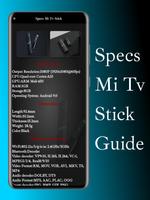 Mi Tv Stick-Guide capture d'écran 3
