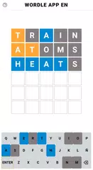 Wordle Game XAPK 下載