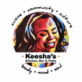 Keeshas Kitchen