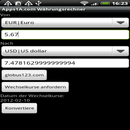 APK Apps1A Currency Converter