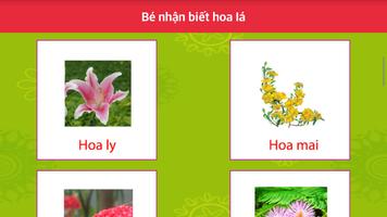 Bé học nhận biết đồ vật 截圖 3