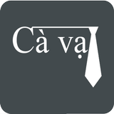 Cà Vạt Đẹp biểu tượng