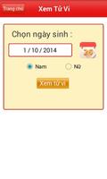 Lịch Vạn Niên Screenshot 2