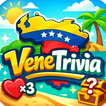 quiz venezuela icon