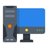 Computer Course icon