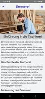Tischlerkurs Screenshot 1